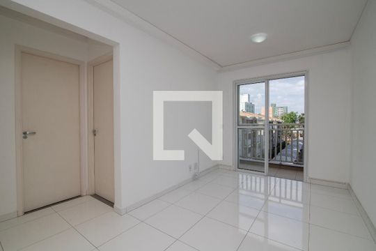 Apartamento para alugar com 2 quartos, 58m² em Jardim Santa Izabel, Hortolândia