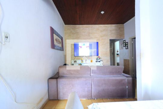 Casa à venda com 2 quartos, 300m² em Abolição, Rio de Janeiro