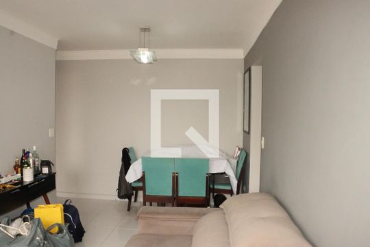 Apartamento à venda com 2 quartos, 72m² em Chácara Mafalda, São Paulo