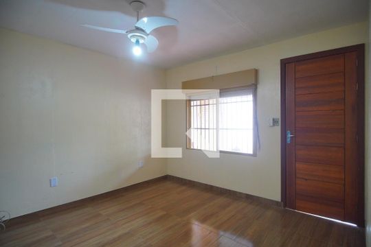 Casa para alugar com 2 quartos, 56m² em Canudos, Novo Hamburgo