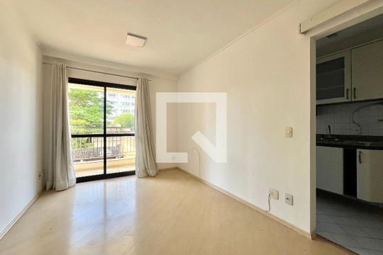 Apartamento para alugar com 2 quartos, 60m² em Chácara Inglesa, São Paulo