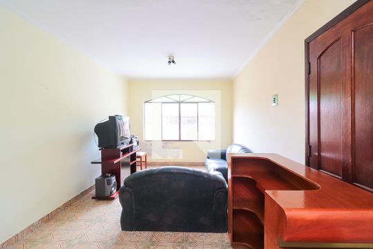 Casa à venda com 4 quartos, 145m² em Jardim Nossa Senhora do Carmo, São Paulo