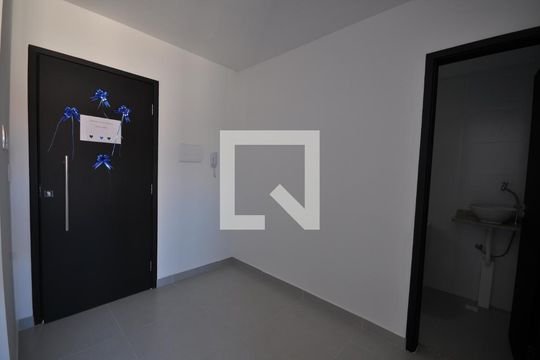Apartamento para alugar com 1 quarto, 30m² em Parada Inglesa, São Paulo