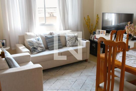 Apartamento para alugar com 2 quartos, 42m² em Pedreira, São Paulo