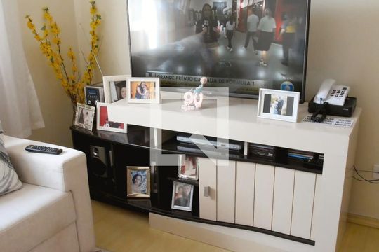 Apartamento para alugar com 2 quartos, 42m² em Pedreira, São Paulo