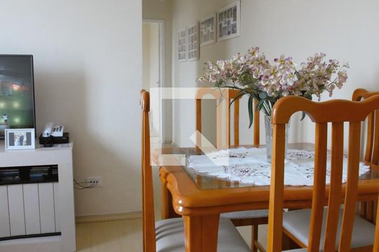 Apartamento para alugar com 2 quartos, 42m² em Pedreira, São Paulo