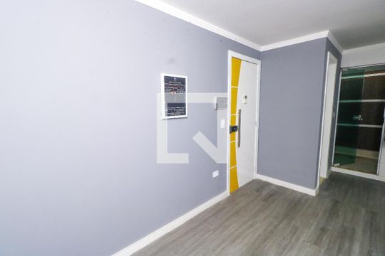 Apartamento à venda com 2 quartos, 45m² em Parque João Ramalho, Santo André