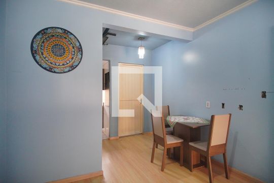 Apartamento para alugar com 2 quartos, 62m² em São Borja, São Leopoldo