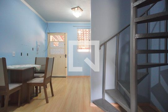 Apartamento para alugar com 2 quartos, 62m² em São Borja, São Leopoldo