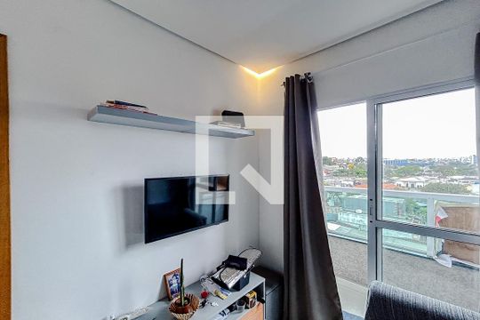 Apartamento para alugar com 1 quarto, 33m² em Vila Carrão, São Paulo