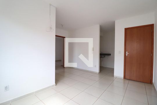 Apartamento para alugar com 2 quartos, 55m² em Morumbi, Uberlândia