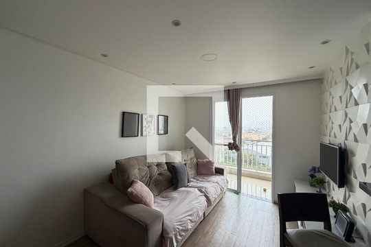 Apartamento para alugar com 2 quartos, 71m² em Rudge Ramos, São Bernardo do Campo
