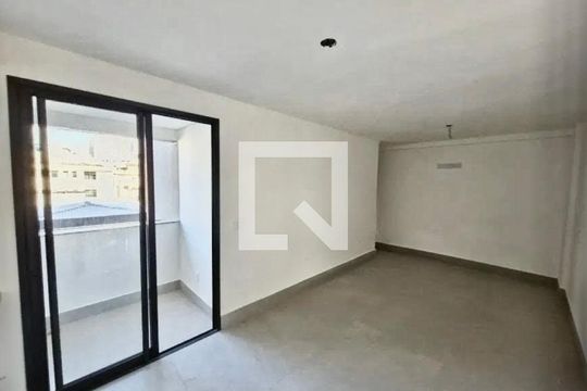 Apartamento à venda com 2 quartos, 68m² em Cidade Nova, Belo Horizonte
