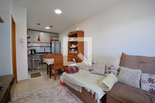 Casa de Condomínio à venda com 2 quartos, 74m² em Cangaiba, São Paulo