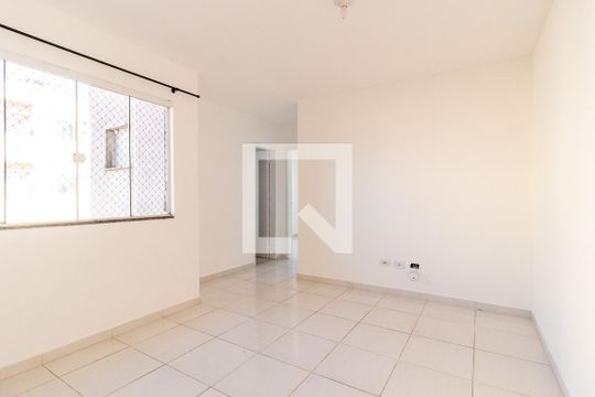Apartamento para alugar com 2 quartos, 60m² em Pedro Moro, São José dos Pinhais
