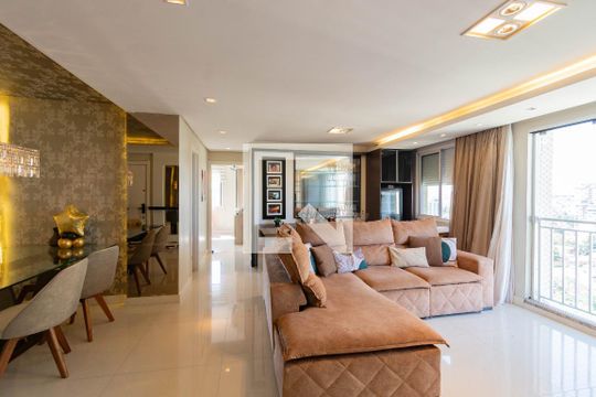 Apartamento à venda com 2 quartos, 84m² em Centro, Canoas