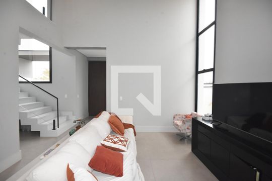 Casa de Condomínio à venda com 3 quartos, 284m² em Vale Azul, Jundiaí