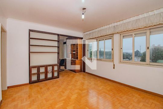 Apartamento para alugar com 2 quartos, 130m² em Petrópolis, Porto Alegre