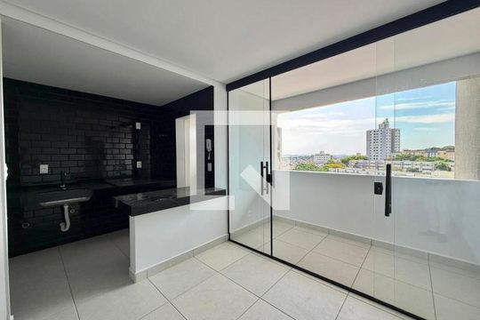 Apartamento à venda com 3 quartos, 82m² em Nova Suíça, Belo Horizonte