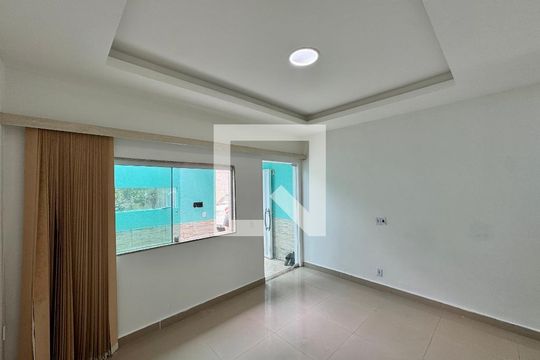 Casa de Condomínio para alugar com 2 quartos, 150m² em Vargem Grande, Rio de Janeiro