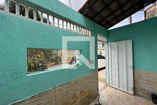 Casa de Condomínio para alugar com 2 quartos, 150m² em Vargem Grande, Rio de Janeiro