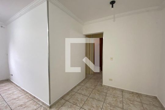 Apartamento para alugar com 2 quartos, 55m² em Jardim Esmeralda, São Paulo