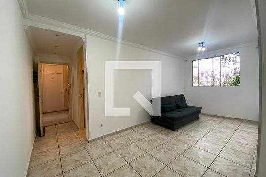 Apartamento para alugar com 2 quartos, 55m² em Jardim Esmeralda, São Paulo