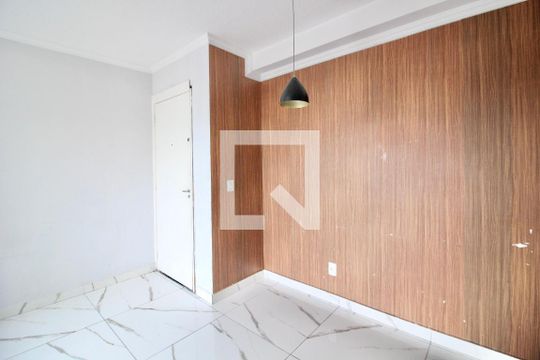 Apartamento para alugar com 2 quartos, 49m² em Jardim Castelo, São Paulo
