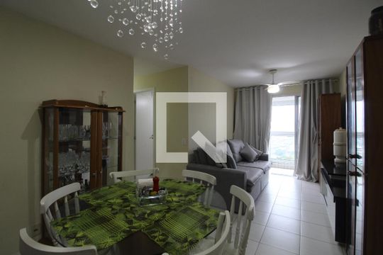 Apartamento para alugar com 3 quartos, 75m² em Taquara, Rio de Janeiro