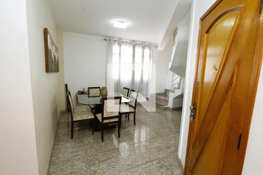 Apartamento à venda com 4 quartos, 200m² em Calafate, Belo Horizonte