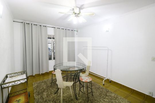 Apartamento à venda com 3 quartos, 254m² em Santa Terezinha, Santo André