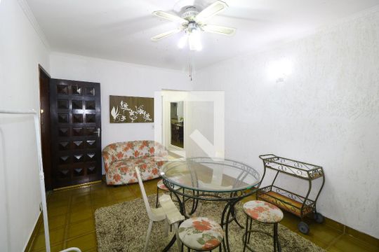 Apartamento à venda com 3 quartos, 254m² em Santa Terezinha, Santo André
