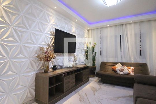 Casa à venda com 2 quartos, 200m² em Jardim Vera Cruz(zona Leste), São Paulo