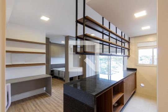 Apartamento para alugar com 1 quarto, 37m² em Jardim Portal da Colina, Sorocaba