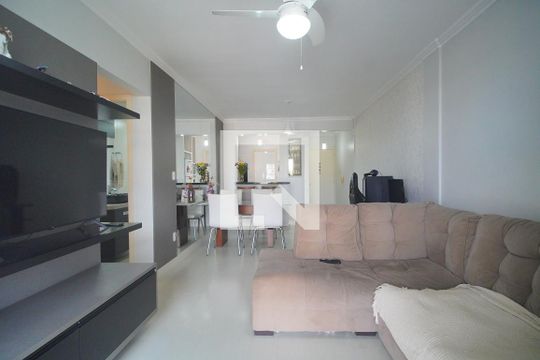Apartamento à venda com 3 quartos, 93m² em Vila Rosa, Novo Hamburgo