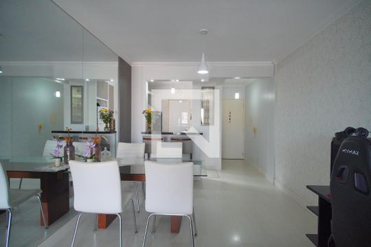 Apartamento à venda com 3 quartos, 93m² em Vila Rosa, Novo Hamburgo