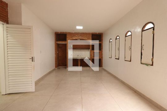 Casa de Condomínio para alugar com 1 quarto, 60m² em Sumarezinho, Ribeirão Preto