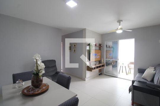 Apartamento à venda com 2 quartos, 71m² em Tanque, Rio de Janeiro