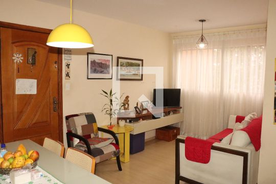Apartamento à venda com 4 quartos, 75m² em Vila Alpina, São Paulo