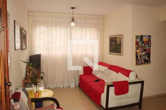 Apartamento à venda com 4 quartos, 75m² em Vila Alpina, São Paulo
