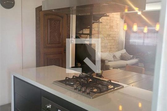Apartamento à venda com 3 quartos, 100m² em Santana, São Paulo
