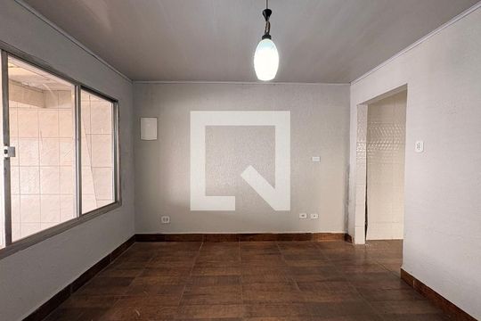 Casa para alugar com 2 quartos, 80m² em Jardim das Maravilhas, Santo André