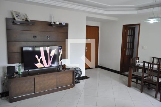 Apartamento à venda com 3 quartos, 120m² em Méier, Rio de Janeiro