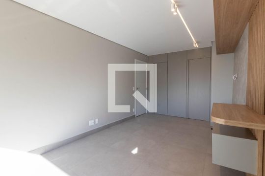 Apartamento à venda com 2 quartos, 83m² em Anchieta, Belo Horizonte