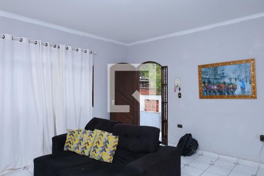 Casa à venda com 2 quartos, 125m² em Jardim Nossa Senhora do Carmo, São Paulo