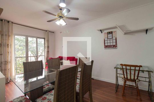 Apartamento para alugar com 1 quarto, 79m² em Cambuci, São Paulo