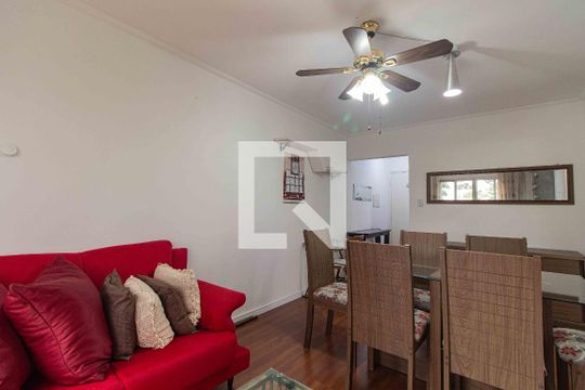 Apartamento para alugar com 1 quarto, 79m² em Cambuci, São Paulo