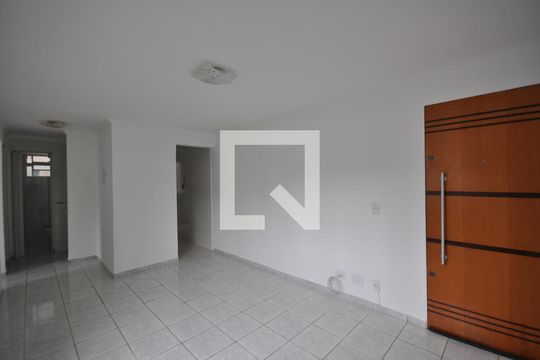 Apartamento para alugar com 2 quartos, 47m² em Jardim Francisco Mendes, São Paulo