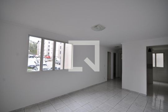 Apartamento para alugar com 2 quartos, 47m² em Jardim Francisco Mendes, São Paulo