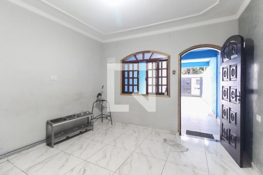 Casa para alugar com 2 quartos, 150m² em Jardim Santana, São Paulo